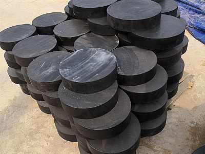 台湾板式橡胶支座由若干层橡胶片与薄钢板经加压硫化