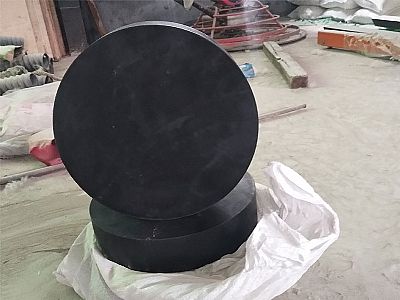 台湾GJZ板式橡胶支座的主要功能工作原理